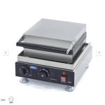  Μηχανή για τηγανίτες - Μονή τηγανίτα - 21,5cm